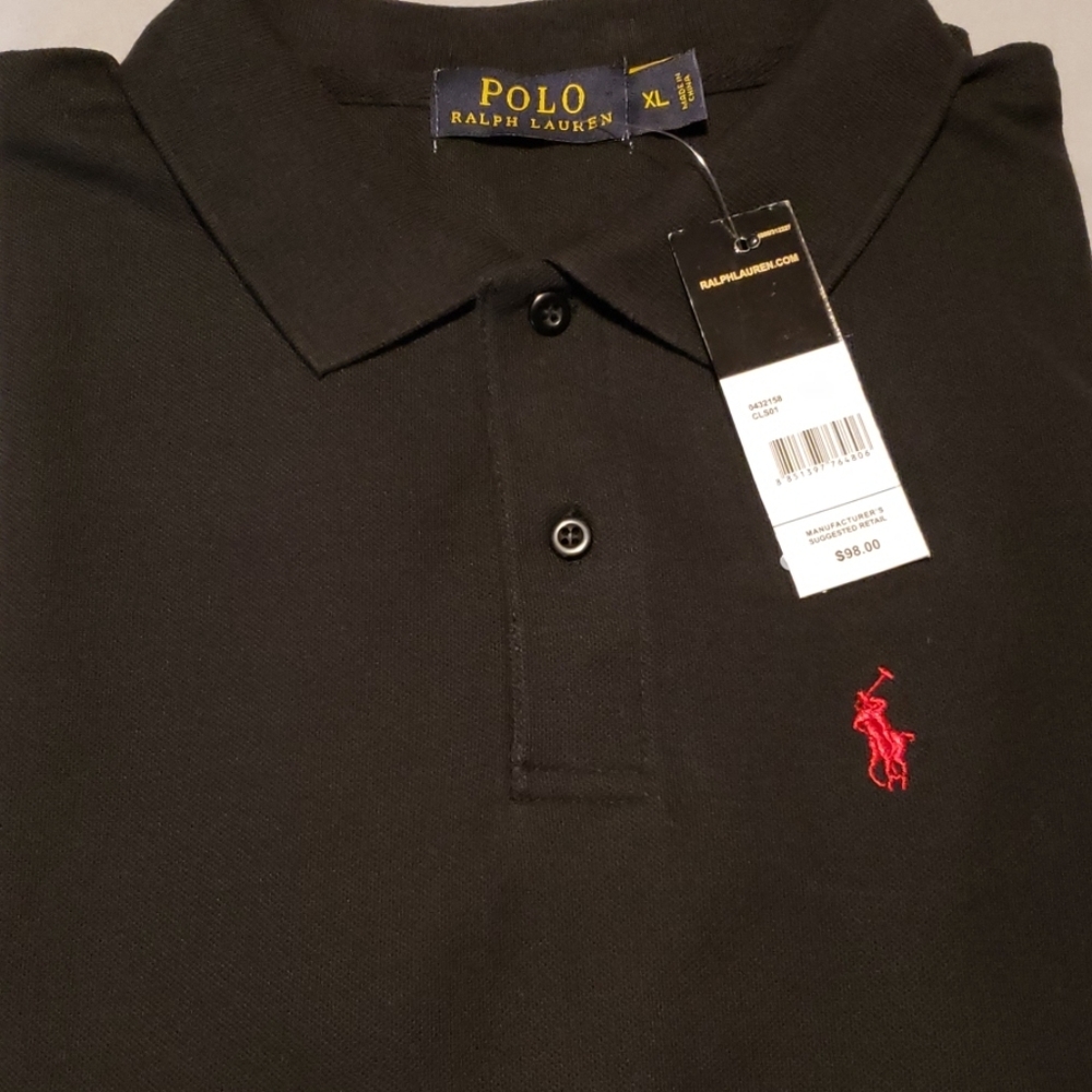 Men's Polo shirt